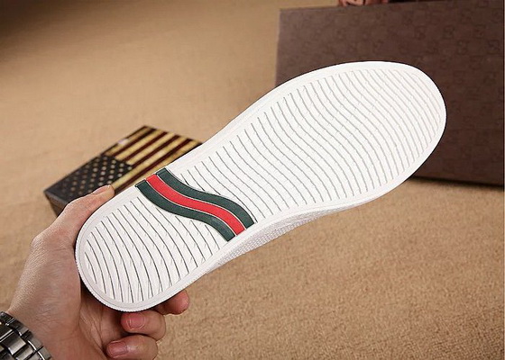 Gucci Men Loafers_111